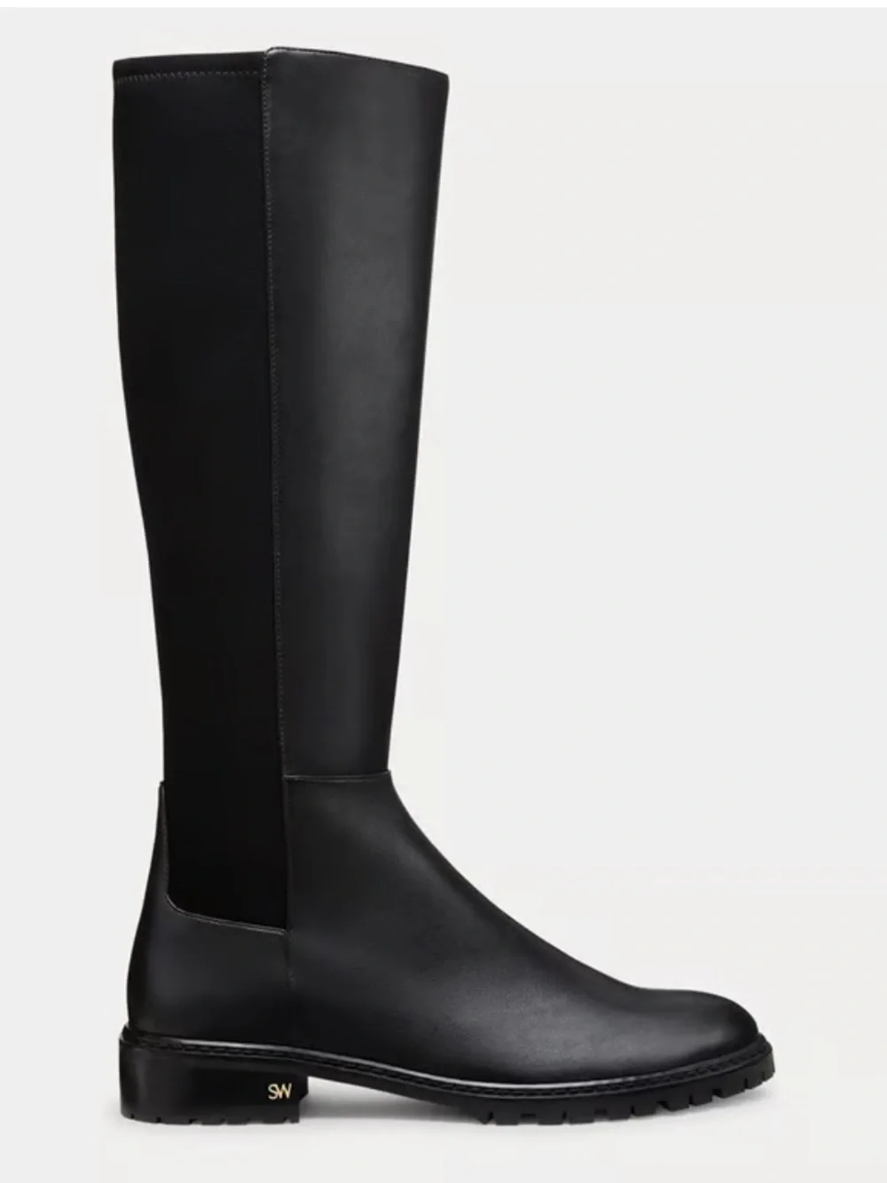Stuart Weitzman city knee high boot